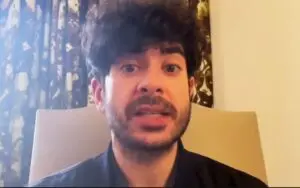 Tony Khan Claims AEW is Very Successful Despite Negative Discourse