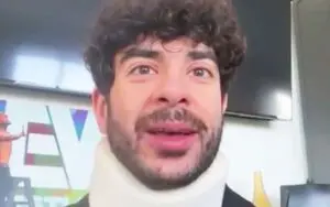 Tony Khan Envisions Jacksonville Jaguars Players Crossing Over Into AEW