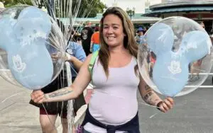 Tony Nese Reveals Gender of His Twins on the Way