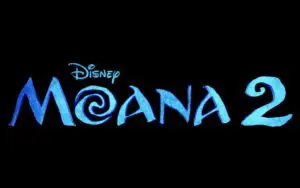Trailer for "Moana 2" with The Rock Released by Disney