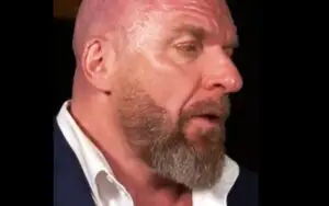 Triple H Addresses Controversy Surrounding GUNTHER's 2024 King of The Ring Victory