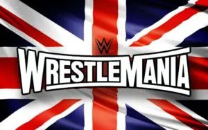 Triple H Addresses Idea of London Hosting WWE WrestleMania 42