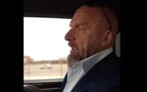 Triple H Sends Final Message Ahead of 2024 WWE King and Queen of The Ring