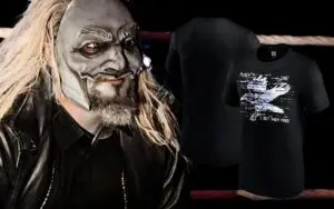 Uncle Howdy Mystery Collection Debuts on WWE Shop