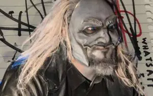 Uncle Howdy's Next Possible Target After WWE Twitch Takeover Revealed