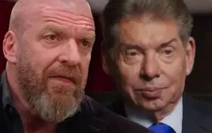 Vince McMahon Once Questioned Triple H What Drugs He Was on After Bizarre Pitch