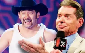 Vince McMahon's Surprising Move After Forgetting Jimmy Yang's Firing Unveiled