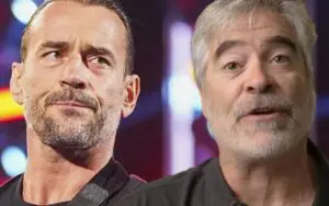 Vince Russo Feels WWE Shouldn't Put Any Stock on CM Punk Due to Constant Injuries