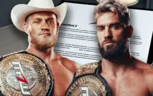 Von Erichs Confirm Current Contract Status