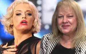 Wendi Richter Responds to Challenge by AEW Star Toni Storm