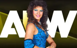 Wendi Richter's AEW Debut Status After Constant Call Outs Revealed