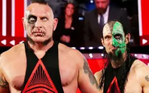 Why The Ascension's WWE Main Roster Run Was Ruined By Politics
