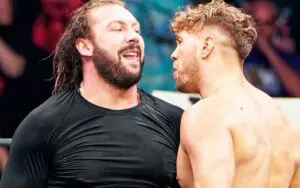 Will Ospreay Explains Why He'll Never Like Kenny Omega As A Person