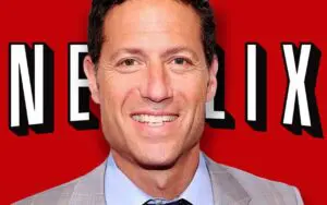 WWE and Netflix to Launch “Drive to Survive”-Style Reality Show as Part of New Partnership WWE and Netflix to Launch "Drive to Survive"-Style Reality Show as Part of New Partnership