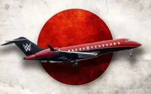 WWE Announces Return to Japan with First Tour in Five Years