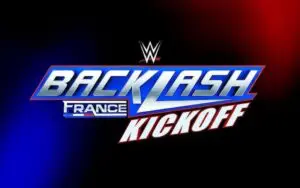 WWE Backlash France Kickoff Press Show Recap, Reactions and Highlights for May 3, 2024
