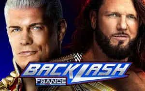 WWE Backlash: France Results Coverage, Reactions and Highlights for May 4, 2024