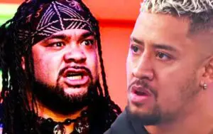 WWE Concerned Jacob Fatu Could Outshine Solo Sikoa After Debut WWE Concerned Jacob Fatu Could Outshine Solo Sikoa After Debut
