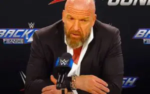 WWE Criticized for Not Answering Key Questions During Post-Show Press Conferences