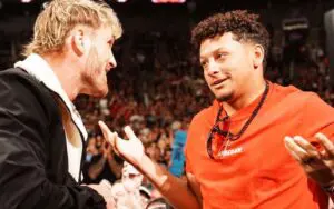 WWE Criticized for Turning Patrick Mahomes Heel in His Hometown