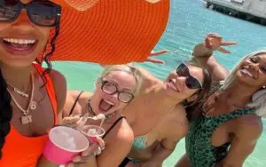 WWE Goes the Extra Mile for Staff Treatment in Saudi Arabia Under New Regime WWE Goes the Extra Mile for Staff Treatment in Saudi Arabia Under New Regime