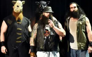 WWE Has Huge Plans for New Wyatt Family Debut
