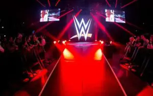 WWE Incorporating New Philosophy for Live Events