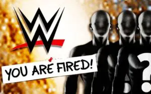 WWE Making Several Cuts Within the Company Today