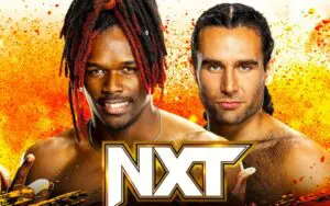 WWE NXT May 14, 2024 Preview: Confirmed Matches, Start Time and How to Watch