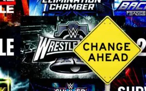 WWE Planning Significant Changes for Future Premium Live Events