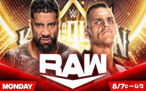 WWE RAW Results Coverage, Reactions and Highlights for May 20, 2024