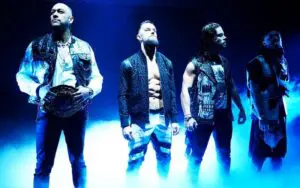 WWE RAW Viewership Sees Decrease For May 6 Episode