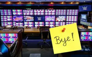 WWE Show Set to Go on Hiatus for Several Weeks