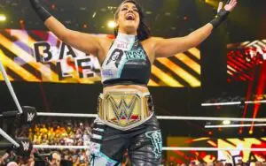 WWE SmackDown Sees Slight Viewership Increase For May 3 Episode