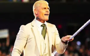 WWE SmackDown Viewership Sees Slight Decrease For May 10 Episode