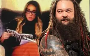 WWE Twitch 'Hack' Reveals Interesting Bray Wyatt Connection
