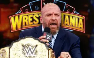 WWE World Locked in for WrestleMania 41 Week
