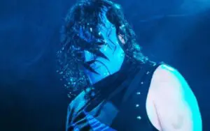WWE's Internal Perception of Viral Blue Kane Character Revealed