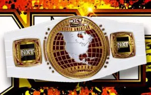 WWE’s Progress in Crowning First Champion for NXT North American Championship WWE's Progress in Crowning First Champion for NXT North American Championship