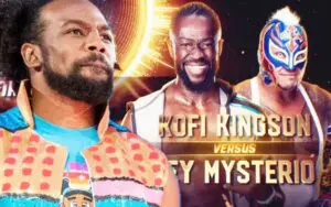 Xavier Woods Calls Out WWE for Botching Kofi Kingston’s Name Xavier Woods Calls Out WWE for Botching Kofi Kingston's Name