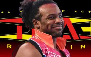 Xavier Woods Reveals His Plans After WWE-TNA Collaboration Takes Full Effect