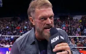 Adam Copeland Addresses Possible Character Reinvention After Injury Return