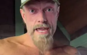 Adam Copeland Confirms Undergoing Surgery After Leg Injury