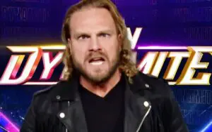 Adam Page's Current Status Ahead of 6/19 AEW Dynamite