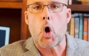 Adam Pearce Announces Chad Gable Being Medically Cleared With Uncle Howdy Invasion's Witnessed Again