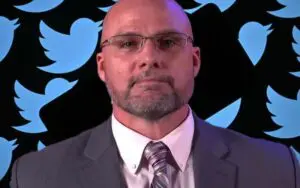 Adam Pearce's Twitter Account Hacked Again By Uncle Howdy