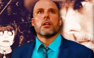 Adam Pearce’s Twitter Seemingly Taken Over by Uncle Howdy After 6/17 WWE RAW Adam Pearce's Twitter Seemingly Taken Over by Uncle Howdy After 6/17 WWE RAW