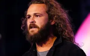 AEW Called Out for Jack Perry's 'Terrible' Booking