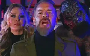 AEW Collision for June 15 Sees Viewership Increase