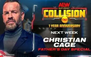AEW Collision June 15, 2024 Preview: Confirmed Matches, Start Time and How to Watch